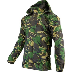 carp fishing waterproof jacket