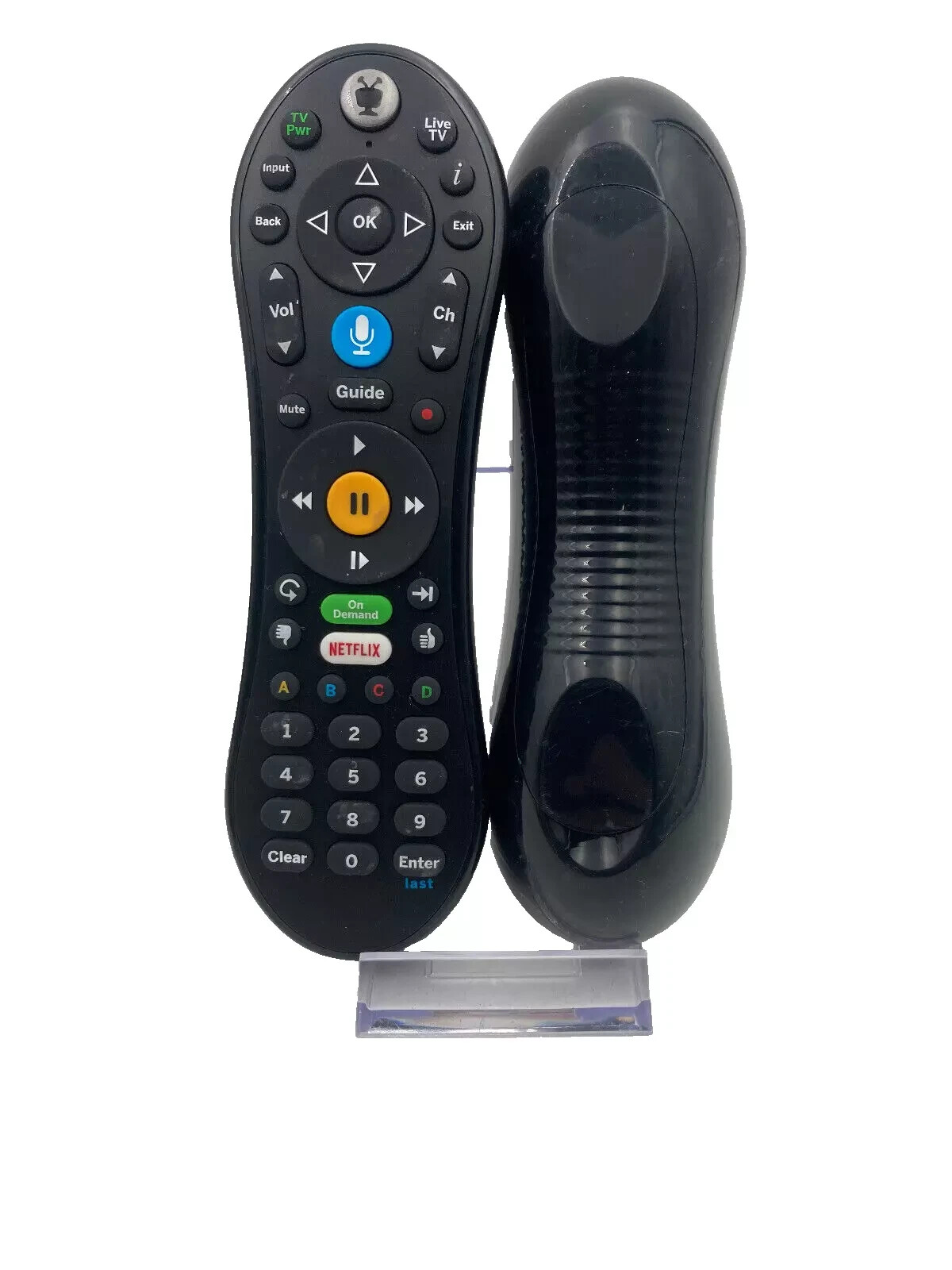 Tivo Guide Remote Tivo TGN-CRB97 S6V Remote Tivo