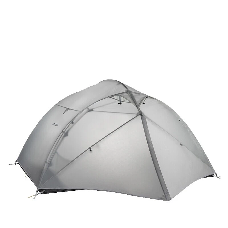 Nylon Ultralight Camping Tents