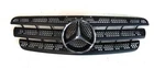 Mercedes W163 ML 55 AMG A1638800185 A1638801185 Radiator Grille