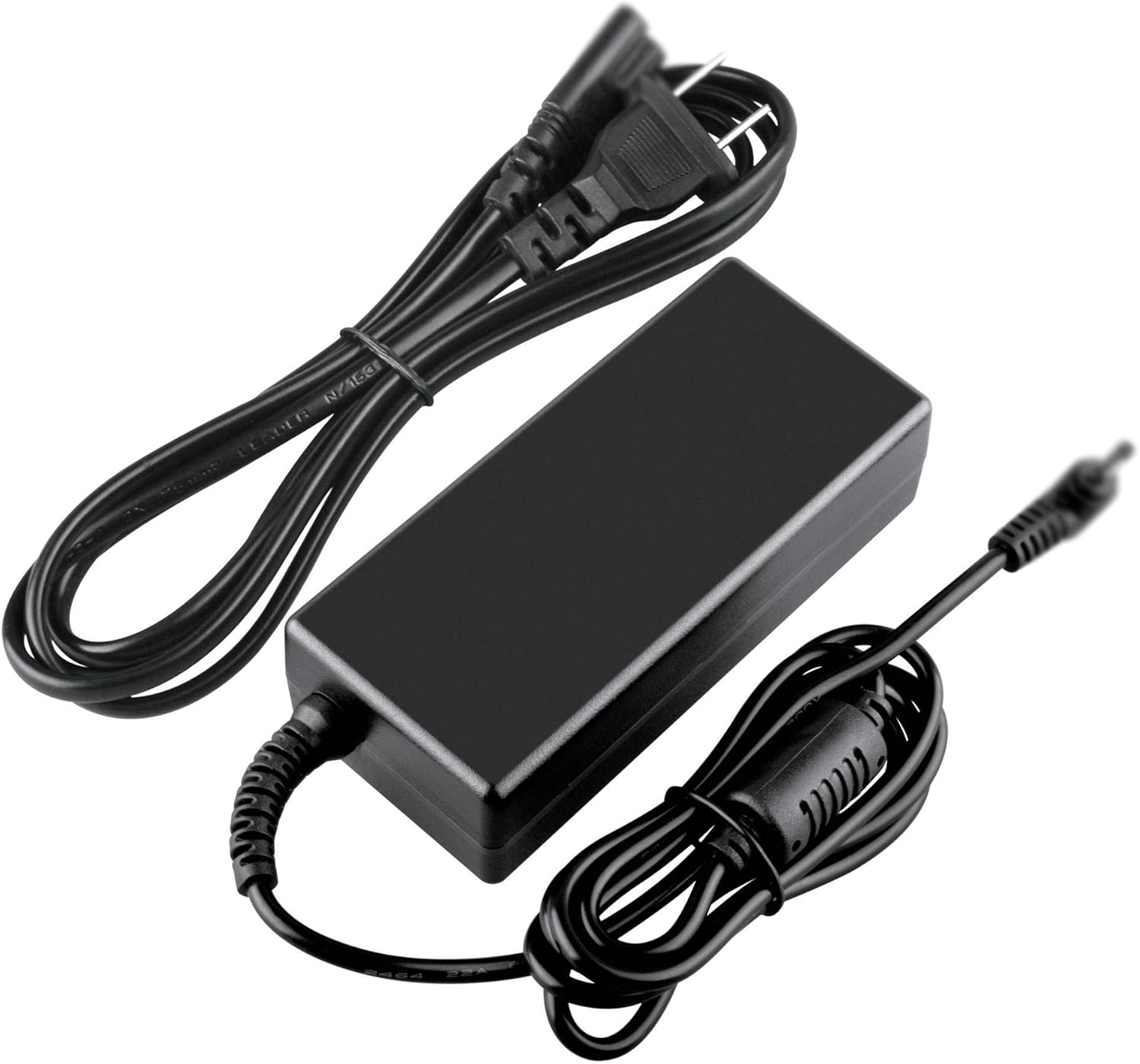 PK Power AC Adapter for Pioneer DDJ-SR2 / DDJ-800 DJ Controller Power Supply Ch