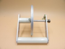 CARDWELL VINTAGE AIR VARIABLE CAPACITOR BDN