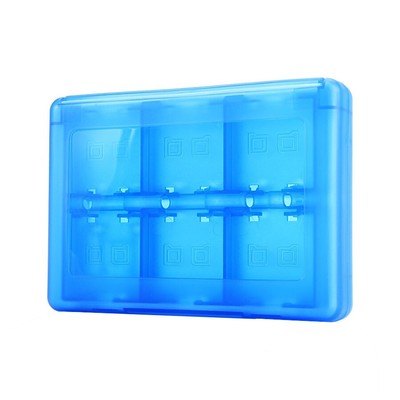28 In 1 Für Nintendo DS 3DS LL/NDS DSi Hard Spiele Spielkarte Case Box Hülle