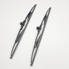 SET X 2 LR DISCOVERY I RR Classic FRONT WIPER BLADE 18" PASSENGER SIDE DKC100920