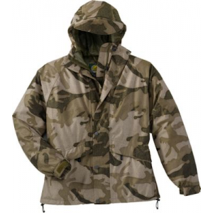 gore tex camo hunting jacket