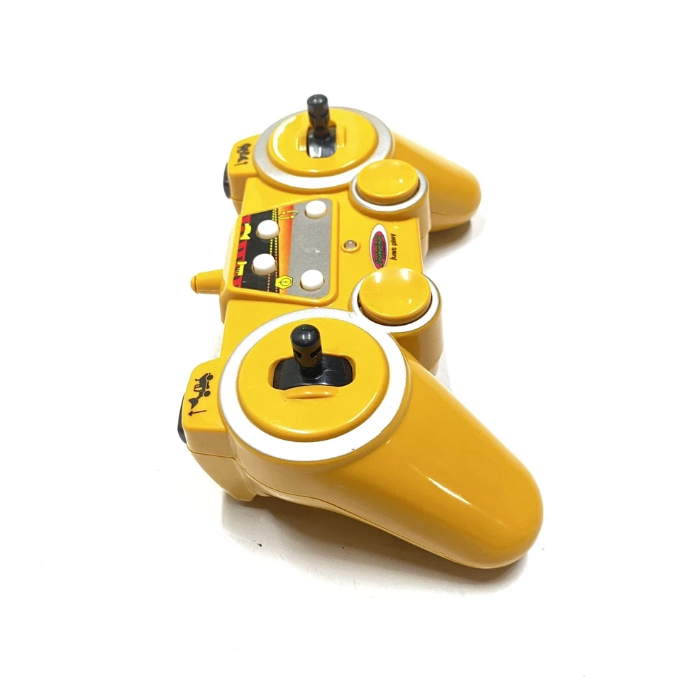 Remote Control ONLY J Matic Jamara Germany Replacement For Excavator Vehicle - Image 2 of 4