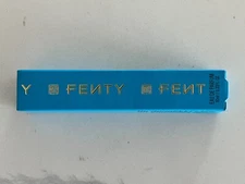 Fenty Eau De Parfum Travel Size Spray 0.33 fl oz / 10 ml- NIB