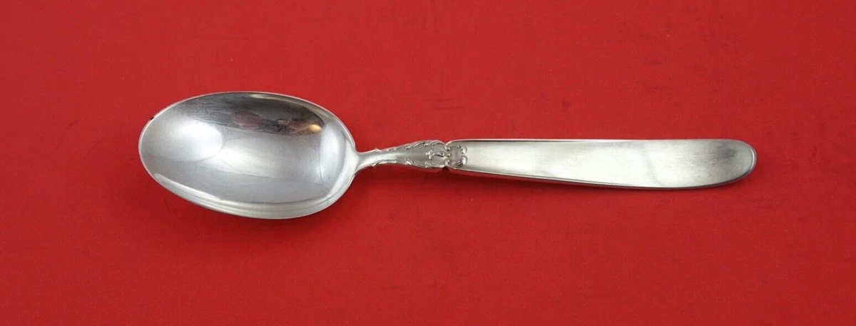 Camusso Antique US Sterling Silver for sale | eBay