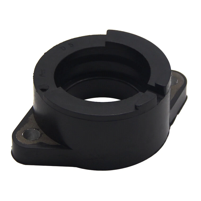 Colector de admisión de carburador para arranque Yamaha XT500 TT500 rueda de radios 2J4 SR500SP Foto 4 de 4