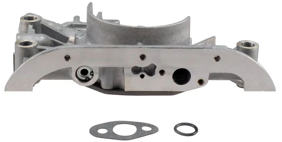 Bomba de óleo do motor - estoque Melling M151 - Imagem 4 de 4