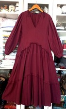 ROBE ZARA 38 LONGUE, BOHEME