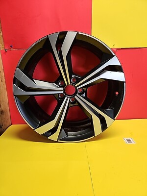 2021 2022 2023 AUDI Q3 20X8.5 OEM WHEEL RIM 12026 83A601025AC