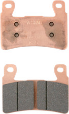 Vesrah RJL High-Performance Race Brake Pads VD-166/2RJL