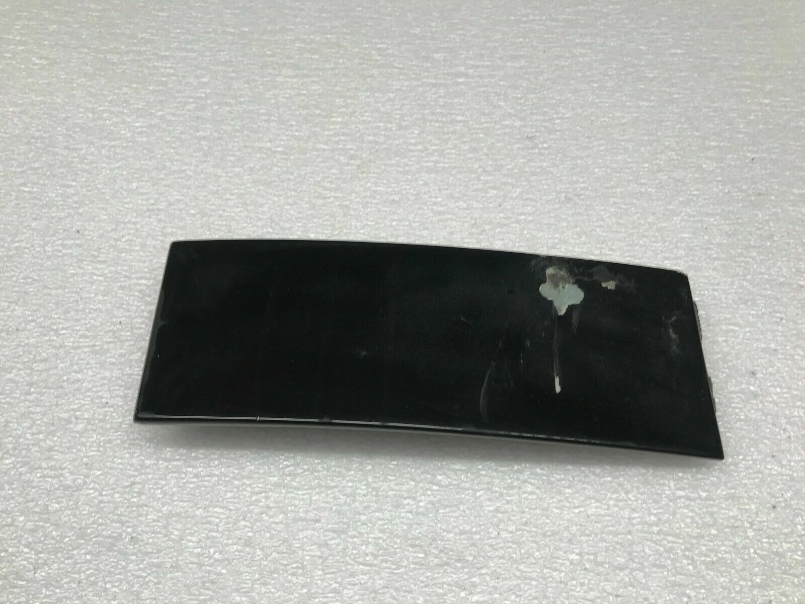 LAMBORGHINI MURCIELAGO ROADSTER PASSENGER RIGHT DOOR PANEL PROFILE OEM 417868336