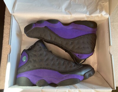 ジョーダン13 purple パープル s-l400.jpg
