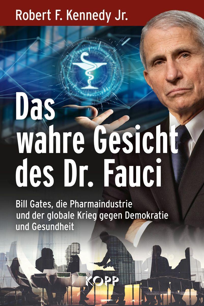 Thumbnail - Das Wahre Gesicht Des Dr. Fauci Robert F. Kennedy