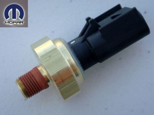 CHRYSLER DODGE JEEP ENGINE OIL PRESSURE SWITCH SENDING UNIT GAUGE NEW - Picture 1 of 6