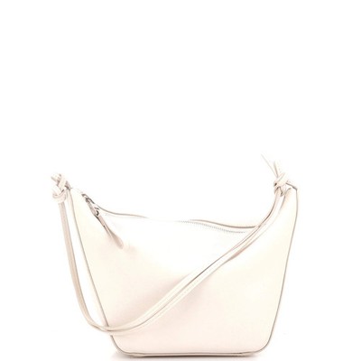 Loewe Hammock Hobo Leather Mini