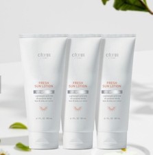 ATOMY Fresh Sun Lotion 180ml x 3ea SPF50 PA   Sun Cream Sun Block