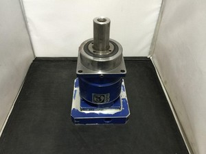 Alpha SP 100-MF2-20-131 Gear Box, Ratio 20:1