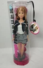 2005 Mattel Barbie Fashion Fever ~ Drew Doll ~ H0921 NRFB