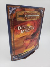 Dungeons and Dragons Deluxe Dungeon Master's Screen / 2004