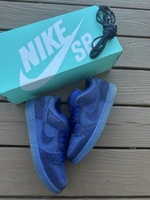 Nike Dunk Premium SB Low Once In A Blue Moon for Sale