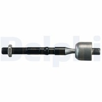 Delphi Spurstange Axialgelenk Lenkstange Vorne Links Vorne Rechts TA3198