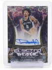 DYLAN HARPER 2025 TOPPS CHROME ELECTRO-STATIC AUTO GOLD /50 RC #ESS-DH Q7255