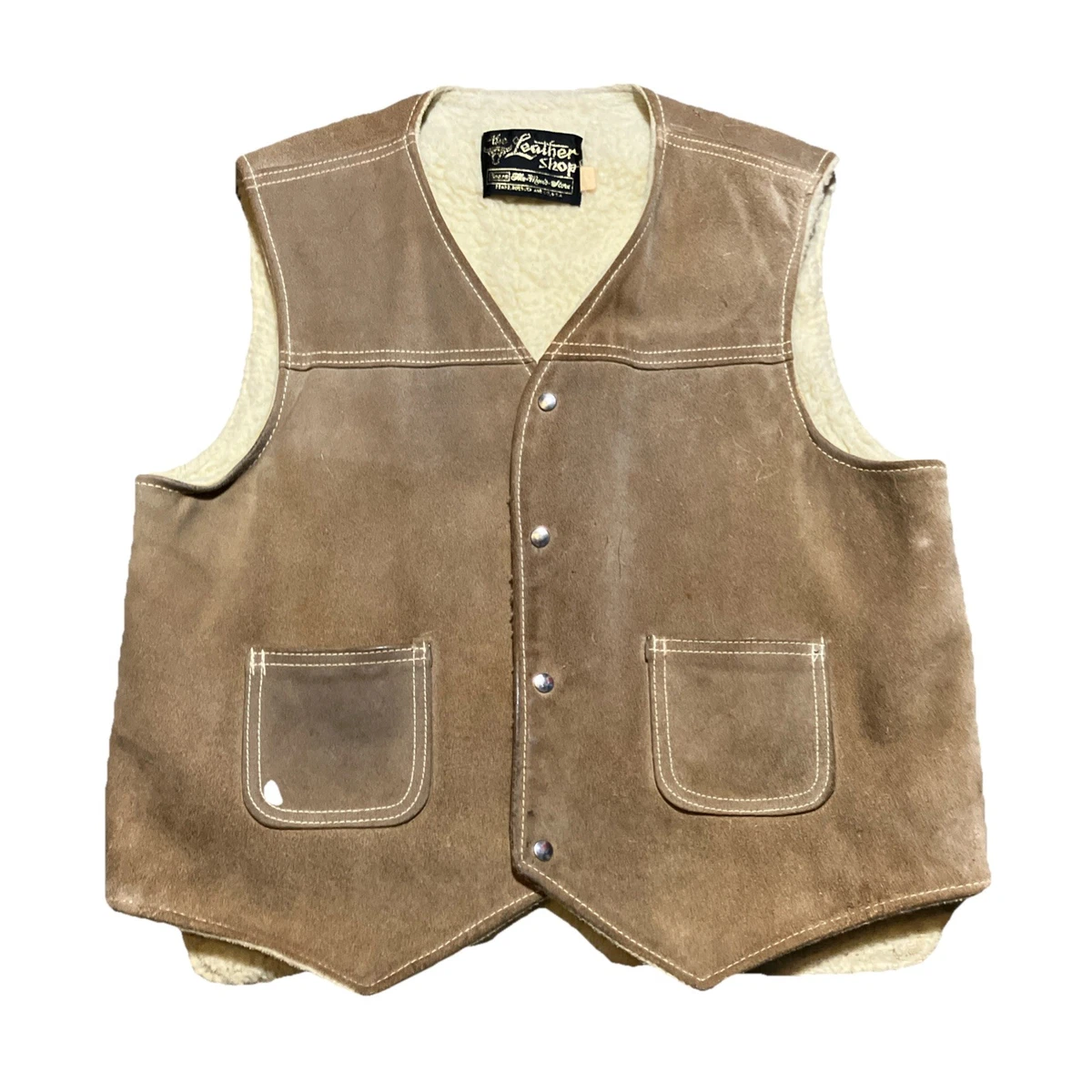 Sears Coats, Jackets & Vests for Suede Outer Shell Men for Sale Sears Coats, Jackets & Vests for Suede Outer Shell Men for Sale