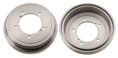 Tambour de frein DB4444 TRW pour SUZUKI GRAND VITARA I GRAND VITARA II - Photo 1/4