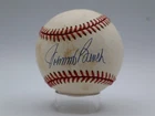 Johnny Bench Signed Baseball Autograph Auto PSA/DNA AC76486