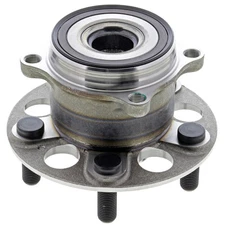 Wheel Bearing and Hub Assembly Mevotech MB60319