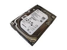 Image of Seagate Enterprise 8TB 4KN 6G SATA III 3.5" HDD ST8000NM0045 1RL112-090