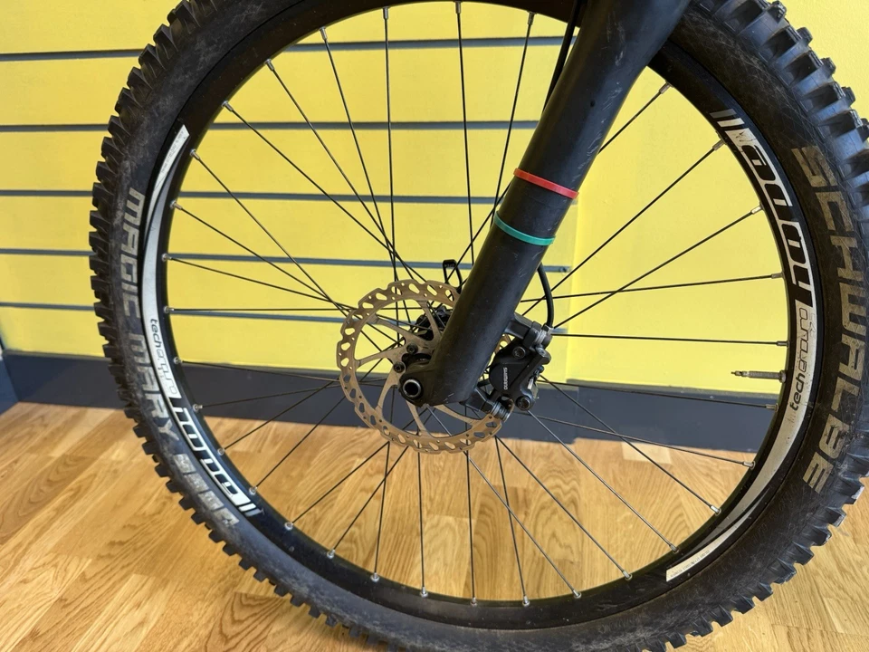 Scott Spark 760 (18" Rahmen) Full Suspension Fahrrad  - Bild 3 von 4