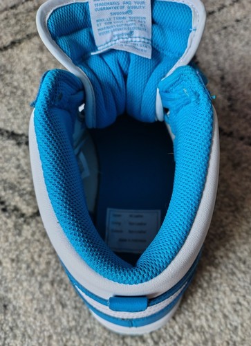 Nike Dunk High Laser Blue- Men's US 11 - Picture 14 of 24