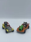 Vintage 1980s Corgi Juniors Tom And Jerry Cars