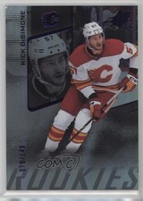 2022-23 SPx Rookies Colored Holofoil 79/149 Nick DeSimone #196 6f8