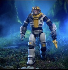 PRE-SALE PRE-ORDER G.I. Joe Classified 206 Malcom Deep Six Willoughby