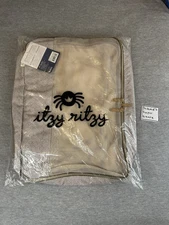 Itzy Ritzy Pack Like a Boss Packing Cubes - Taupe 3 Pack New and Sealed