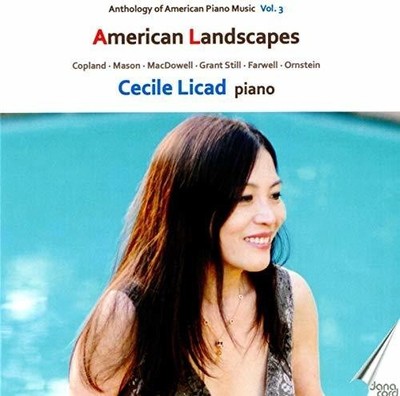 Various Artists - Anthology of American Piano Music 3 [New CD]