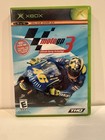 MotoGP: Ultimate Racing Technology 3 Microsoft Xbox, 2005 CIB Tested