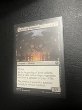 Indulgent Tormentor Iconic Masters Regular