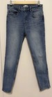 Anine Bing 28 Skinny Jeans Euc designer denim revolve  — photo 3