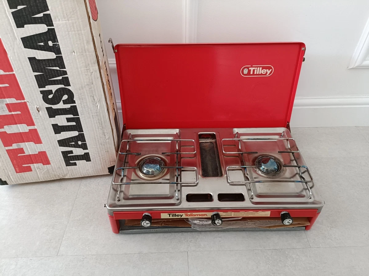 Tilley Burner in Camping Stoves for sale | eBay UK