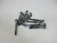 O. Yamaha FZR 600 3HE 3HF Schraubensatz Motor Bolzen Kleinteile Schraube