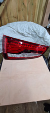 Audi A1-S1 2014-2017 Rear Tail Light Left Passenger Side