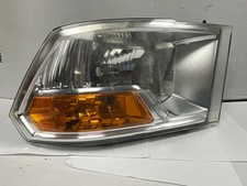2009-2012 Dodge Ram 1500 Passenger Side Headlight Oem 55277410ae Tested Rh
