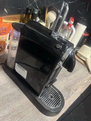 De'Longhi Nespresso CitiZ & Milk
