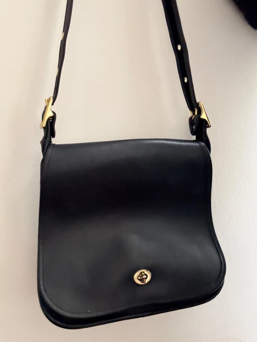 Coach Stewardess Bags & Handbags for Women for sale - eBay